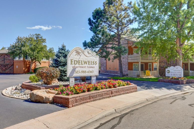 Edelweiss Apartments