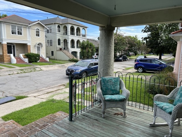 Charming 3bdrm Home for $2000! 0.5 mi from TULANE 
