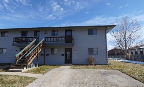 Apartments Near CSU  3440 for Colorado State University Students in Fort Collins, CO
