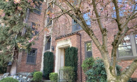 Apartments Near SU Varick for Seattle University Students in Seattle, WA