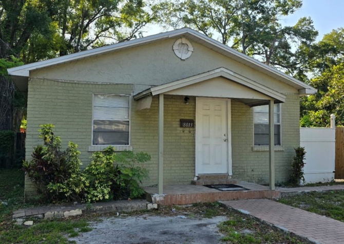 Houses Near 3/2 Tampa Move In Ready ! 