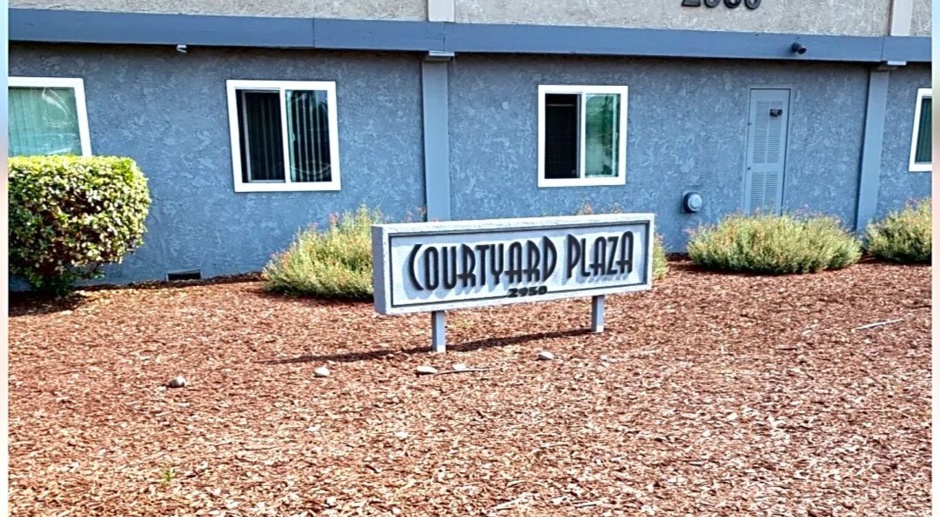 Courtyard Plaza
