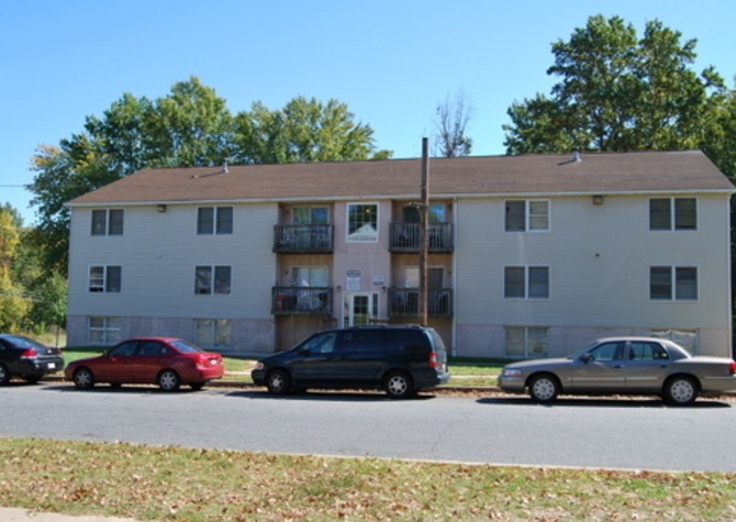 Apartments Near WW2120C