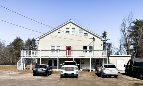 Apartments Near Standish 147 Plummer Road for Standish Students in Standish, ME