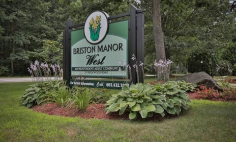 Apartments Near New Hampshire Briston Manor West for New Hampshire Students in , NH