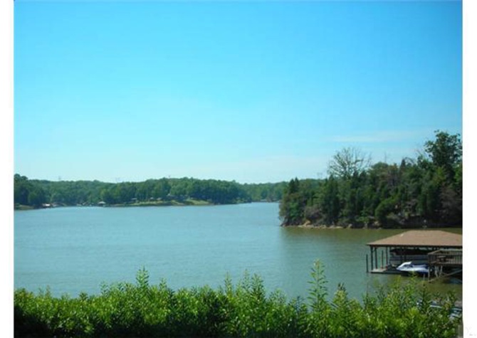 Apartments Near Charming 2 bed 2 bath condo with great water views in gated community in Charlotte on Lake Wylie!