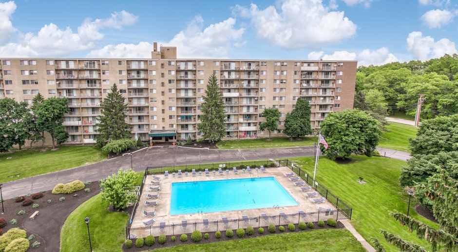 Portage Towers Apartments