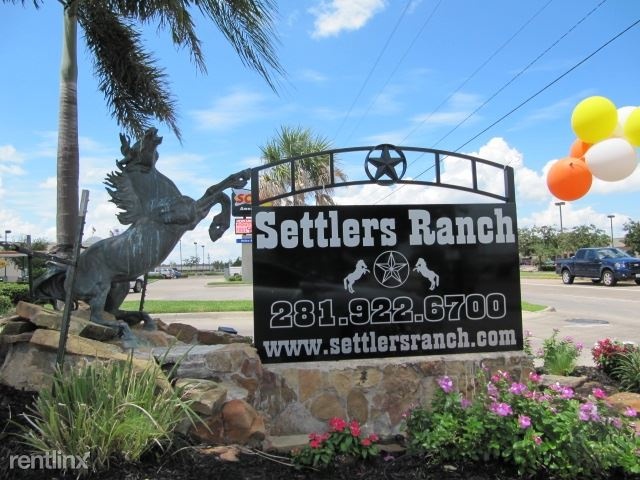 Settlers Ranch
