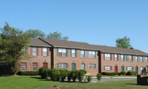 Apartments Near UK 401 Patchen Drive for University of Kentucky Students in Lexington, KY