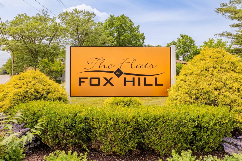 The Flats At Fox Hill