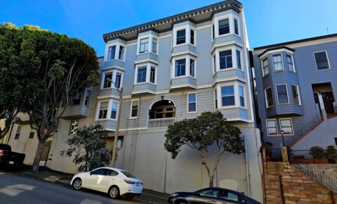 Apartments Near Golden Gate 433 Lombard, LLC for Golden Gate University Students in San Francisco, CA