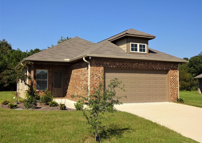 Houses Near Home for Rent in Calera, AL...Available to View with 48-hour notice!!  