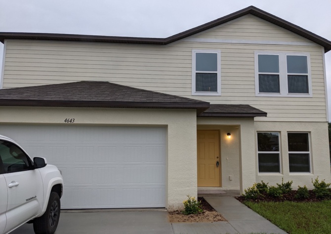 Houses Near Brand New 5 Bed/3 Bath home available in Spring Hill!!