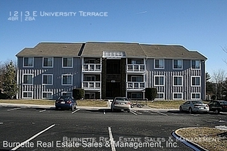 1211 F University Terrace
