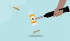 MalariaX: Defeating Malaria from the Genes to the Globe