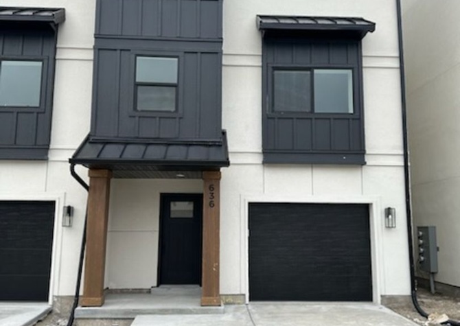 Houses Near BRAND NEW TOWN HOME READY TO MOVE IN