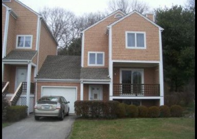 Houses Near Hope Valley 2 Bdrm 2.5 Ba Townhouse ideal for NAVSTA NPT or NL commute