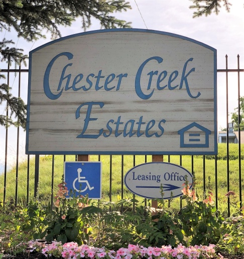 Chester Creek Estates Apartments