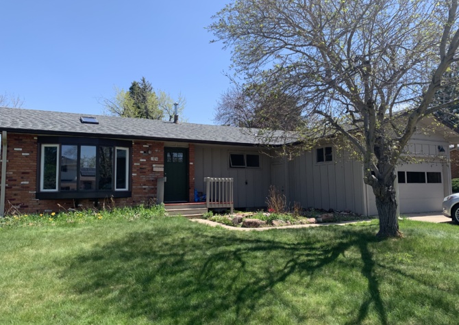 Houses Near Beautiful 4 BR, 3 BA home in South Boulder
