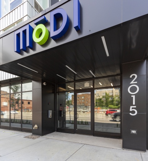 MoDI Apartments | Studios & 1-Bedrooms!