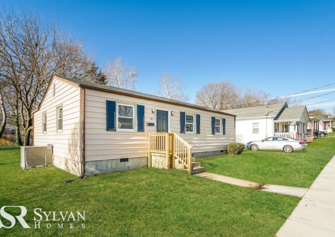 Houses Near Bring more life to this cute 3BR 1BA home