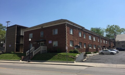 Apartments Near Otterbein N High St 2228 TPP for Otterbein College Students in Westerville, OH