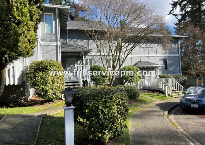 Houses Near 2nd Month Rent paid by owner 23615 79th Ave W #4