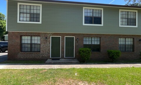 Apartments Near Chipola The Grove Town Townhouse for Chipola College Students in Marianna, FL