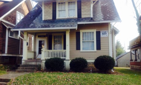 Houses Near Franklin $2,100 / 3br – Approx. 1250ft - 3 bedroom house for rent (OSU Off-Campus) for Franklin University Students in Columbus, OH