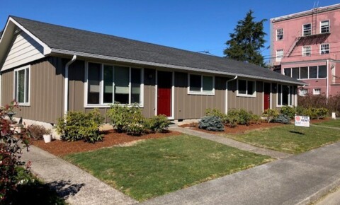 Apartments Near Coos Bay 1759 - South Ninth Street Manor for Coos Bay Students in Coos Bay, OR