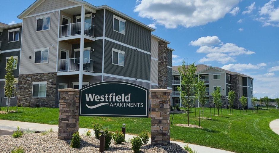 Westfield Apartments 2