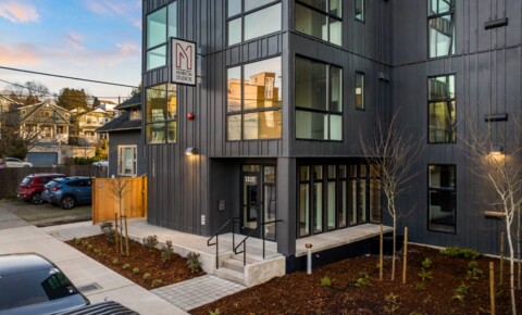 Apartments Near ITT Technical Institute-Seattle Marion for ITT Technical Institute-Seattle Students in Seattle, WA