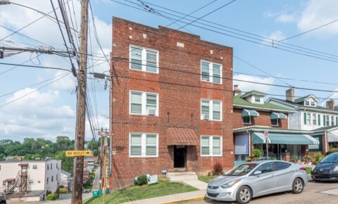 Apartments Near Chatham 1144 Tennessee for Chatham University Students in Pittsburgh, PA