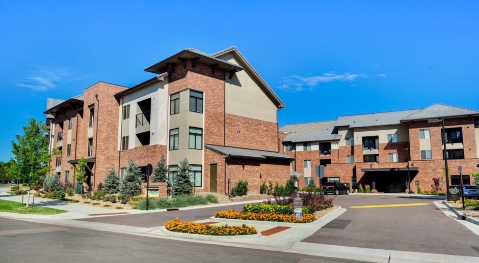The Parc at Greenwood Village Apartments