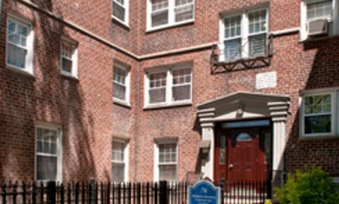 Apartments Near NJCU Twin Gardens for New Jersey City University Students in Jersey City, NJ