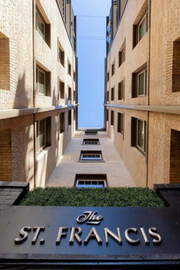 ST. FRANCIS APARTMENTS (SCHP02)