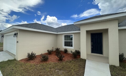 Houses Near Taylor College 3 Bedroom New Construction in Silver Springs Shores for Taylor College Students in Belleview, FL