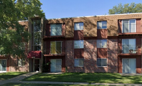 Apartments Near Doane Lovely 1 bed Apartment!  for Doane College Students in Lincoln, NE
