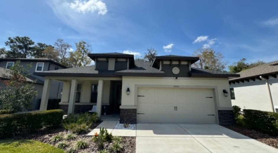  Must see! Amazing 3 bed 2 bath single family in New Port Richey 