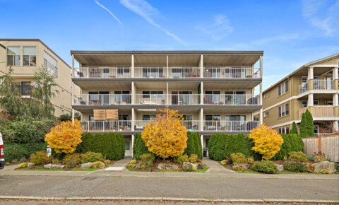 Apartments Near UW 2020 Lake Union for University of Washington Students in Seattle, WA