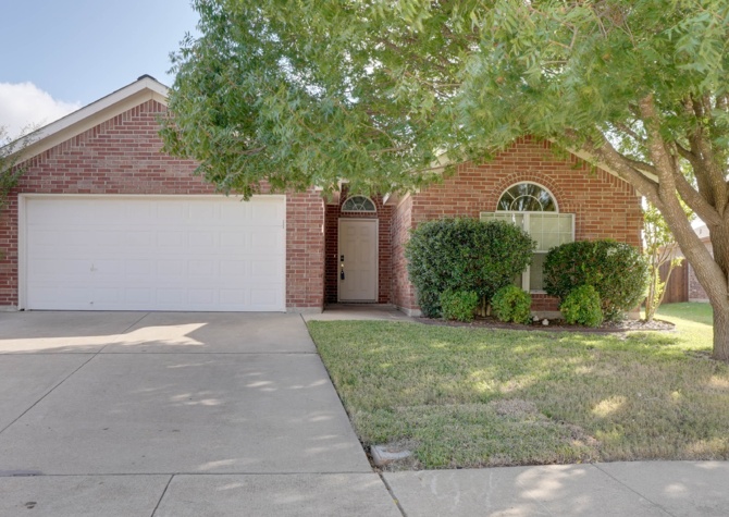 Houses Near Burleson, TX - House - $1,995.00 Available February 2023