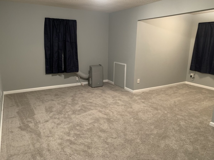 Single Bedroom and bathroom, 3 minute drive from GSU Decatur