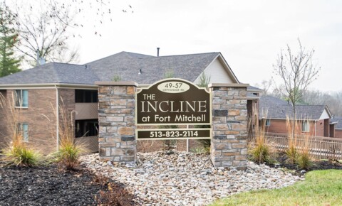 Apartments Near Ohio The Incline at Fort Mitchell Now Leasing for Ohio Students in , OH