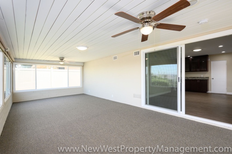 Spacious College View Estates 3 Bedroom, Available Now!