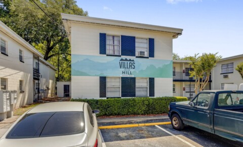 Apartments Near FCCJ One bed Available Now for Florida Community College Students in Jacksonville, FL