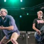 Descendents with Circle Jerks
