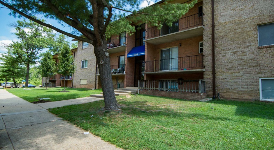 Del Vista Apartments