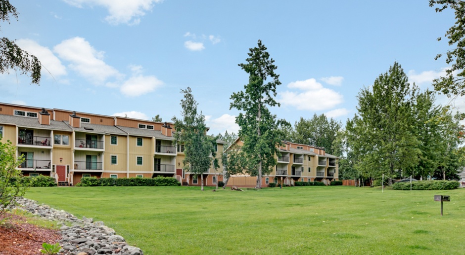 Ptarmigan Meadows Apartment Homes