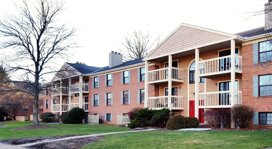 Williamsburg Suites and Garden Apartments