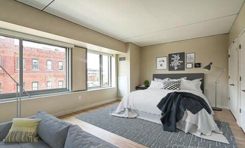 Apartments Near UMass Boston 270 Third Street for University of Massachusetts-Boston Students in Boston, MA